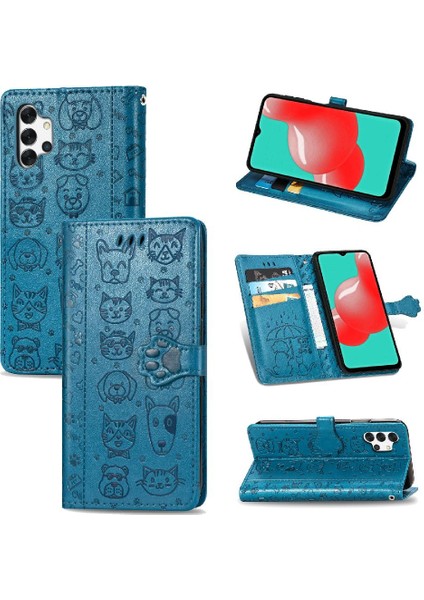 Samsung Galaxy A32 4g Için Kılıf (Yurt Dışından) modelleri