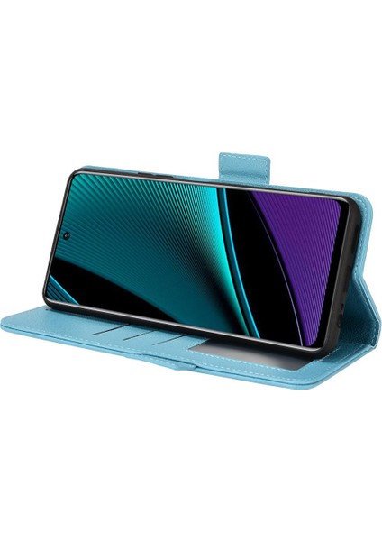 Infinix Not 11 Pro Manyetik Yan Toka Kart Yuvaları Tutucu Cüzdan Için Kılıf (Yurt Dışından) fiyatları