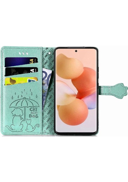 Xiaomi 12 Lite Için Kılıf (Yurt Dışından)