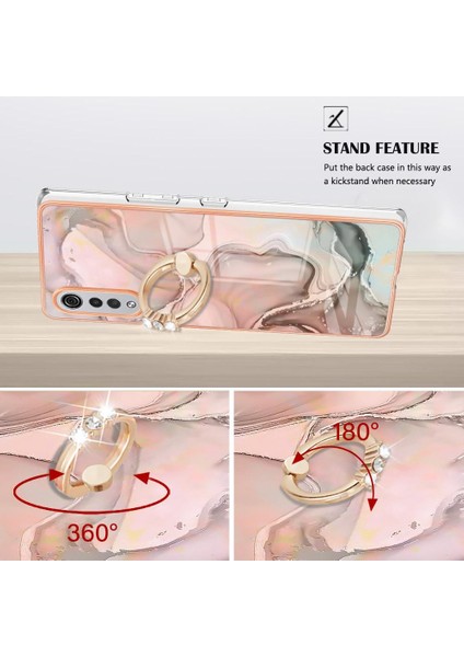 Lg Kadife Için Kılıf (Yurt Dışından) fırsatları