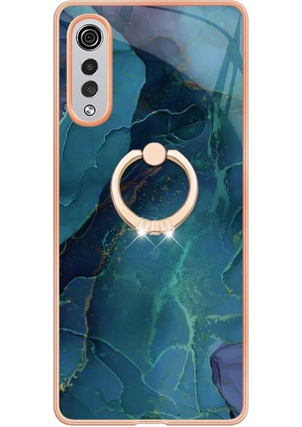 Lg G9 Için Kılıf (Yurt Dışından) fırsatları