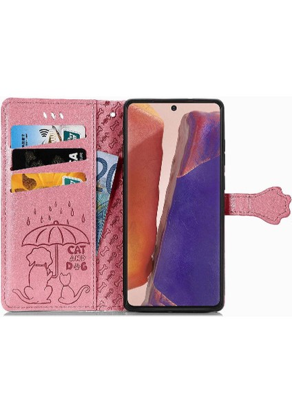 Samsung Galaxy Not 20 Için Kılıf (Yurt Dışından) fırsatları