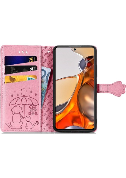 Xiaomi 11T Için Kılıf (Yurt Dışından) indirimleri