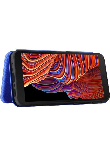 Samsung Galaxy Xcover 5 Için Kılıf (Yurt Dışından)