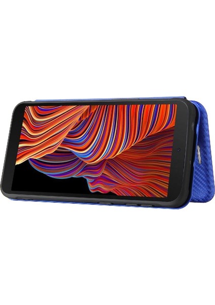 Samsung Galaxy Xcover 5 Için Kılıf (Yurt Dışından)