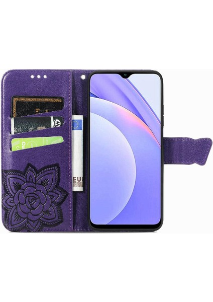 Redmi Not 9 4g Için Kılıf (Yurt Dışından)
