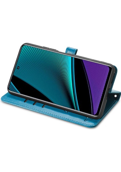 Infinix Not 11 Pro Karikatür Hayvanlar Için Kılıf Darbeye Deri Kılıf Flip (Yurt Dışından) fiyatları