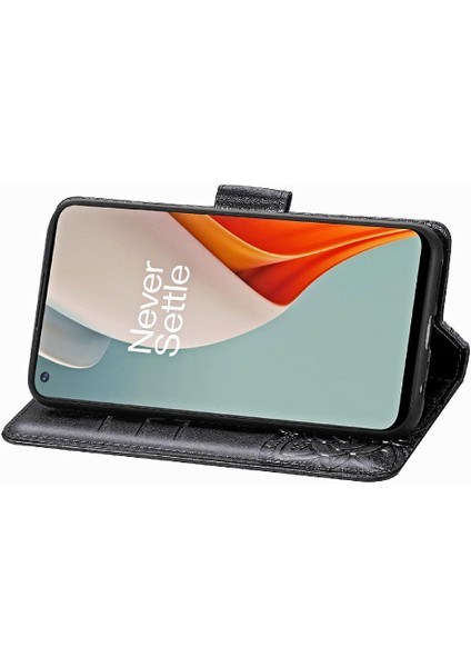 Oneplus Nord N100 Için Kılıf (Yurt Dışından)