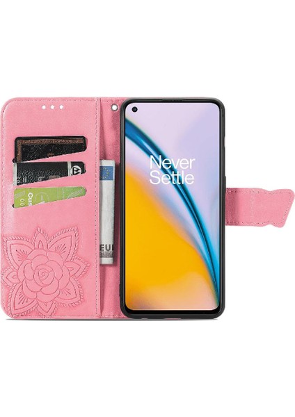 Oneplus Nord 2 Için Kılıf (Yurt Dışından) indirimleri