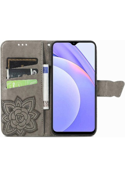 Redmi Not 9 4g Için Kılıf (Yurt Dışından)