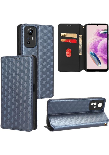 Xiaomi Redmi Not 12S Için Kılıf (Yurt Dışından)
