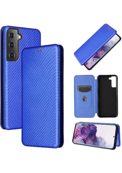 Samsung Galaxy S21 Için Kılıf (Yurt Dışından)