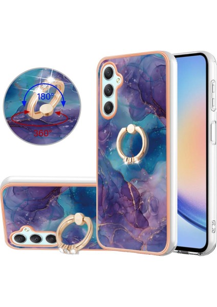 Samsung Galaxy A24 Için Kılıf (Yurt Dışından)