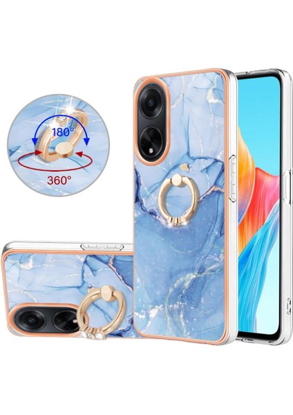 Oppo A98 Için Kılıf (Yurt Dışından)