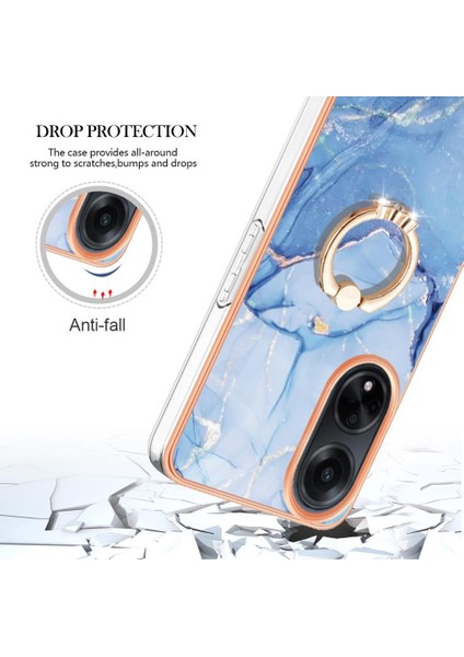 Oppo A98 Için Kılıf (Yurt Dışından) fiyatları