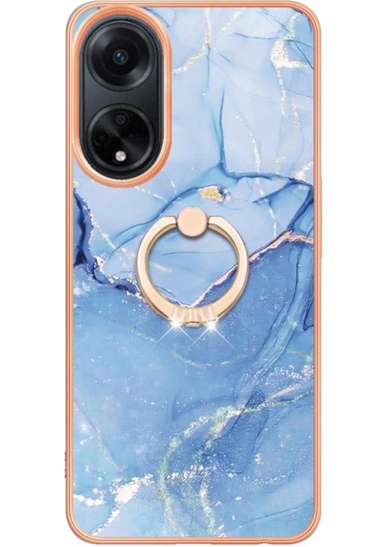 Oppo A98 Için Kılıf (Yurt Dışından) modelleri