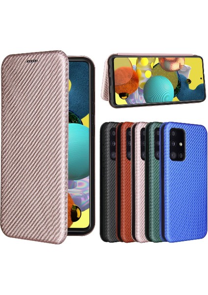 Samsung Galaxy A52S 5g Için Kılıf (Yurt Dışından)