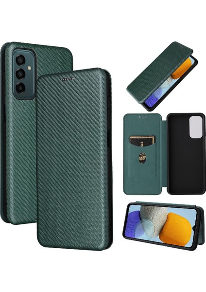Samsung Galaxy M23 5g Için Kılıf (Yurt Dışından)
