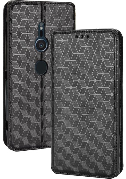 Sony Xperia Xz2 Için Kılıf (Yurt Dışından) indirimleri