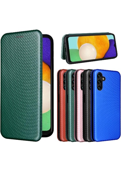 Samsung Galaxy A13 5g Için Kılıf (Yurt Dışından)