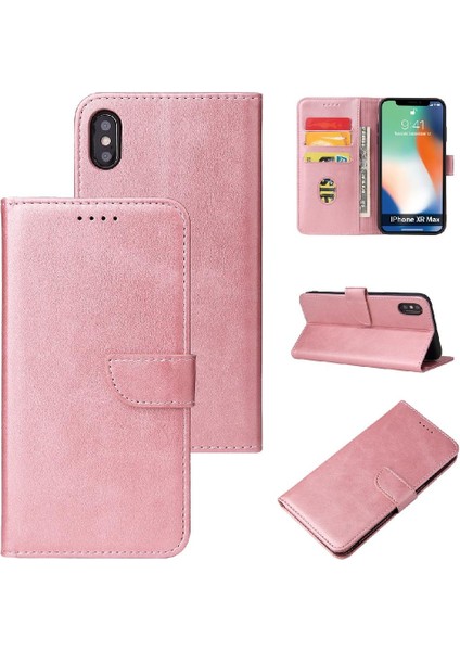 Iphone Xs Max Için Kılıf (Yurt Dışından)