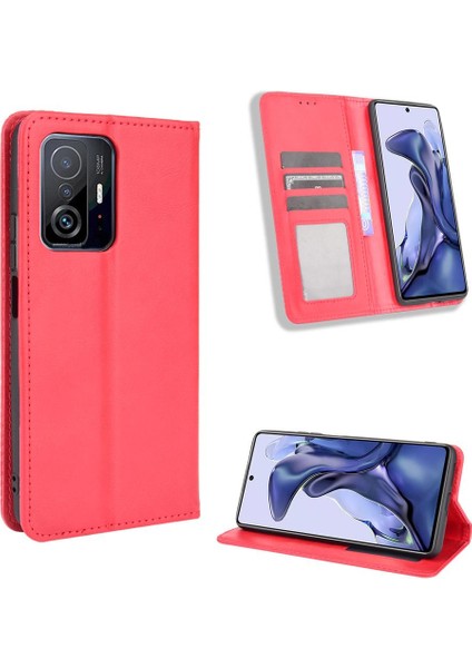 Xiaomi 11T/11T Pro 5g Için Kılıf (Yurt Dışından)