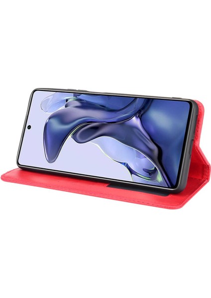 Xiaomi 11T/11T Pro 5g Için Kılıf (Yurt Dışından) modelleri