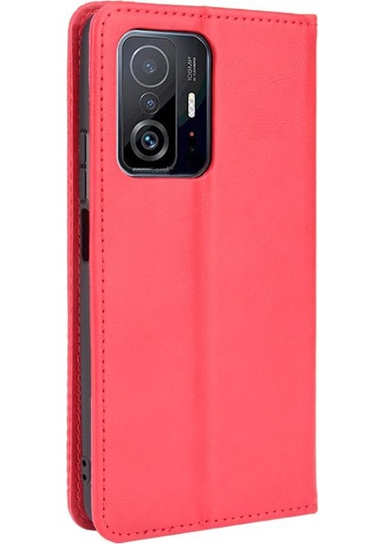 Xiaomi 11T/11T Pro 5g Için Kılıf (Yurt Dışından) fırsatları