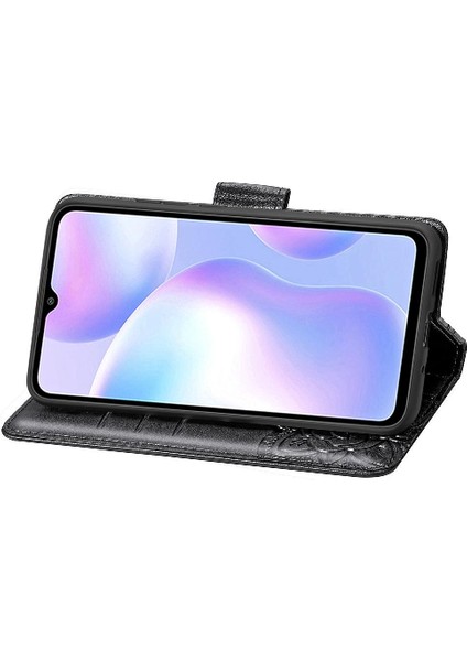 Redmi 9A Için Kılıf (Yurt Dışından)