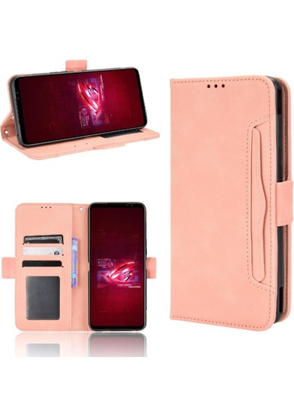Asus Rog Telefon 6 Için Kılıf (Yurt Dışından)
