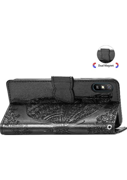 Redmi 9A Için Kılıf (Yurt Dışından)