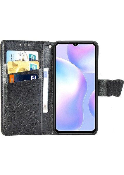 Redmi 9A Için Kılıf (Yurt Dışından)