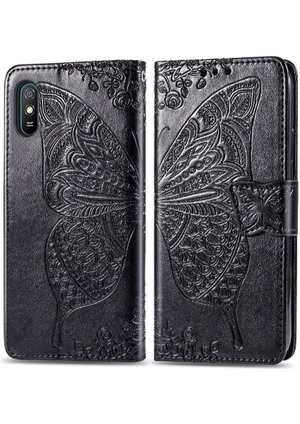 Redmi 9A Için Kılıf (Yurt Dışından)