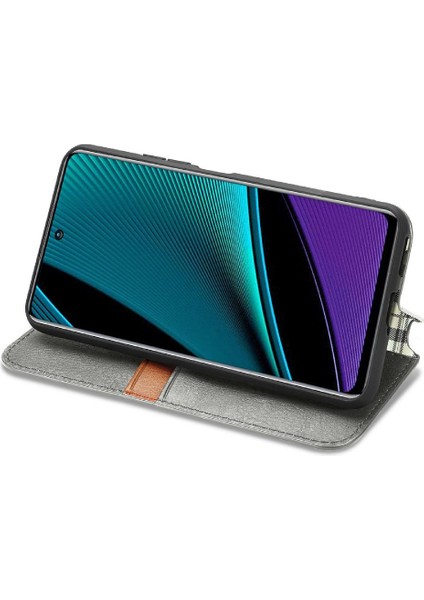 Infinix Not 11 Pro Zarif Iş Flip Kapak Kılıf Için Kılıf (Yurt Dışından) indirimleri
