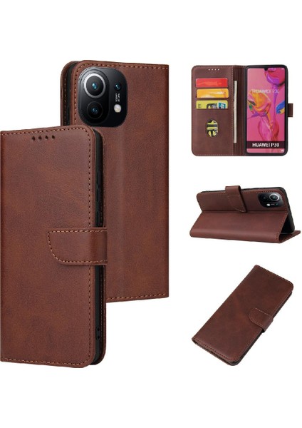 Xiaomi 13 Için Kılıf (Yurt Dışından)