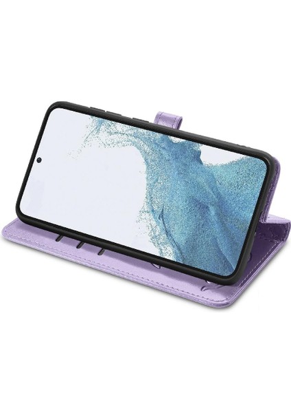 Samsung Galaxy S23 Artı (Yurt Dışından)