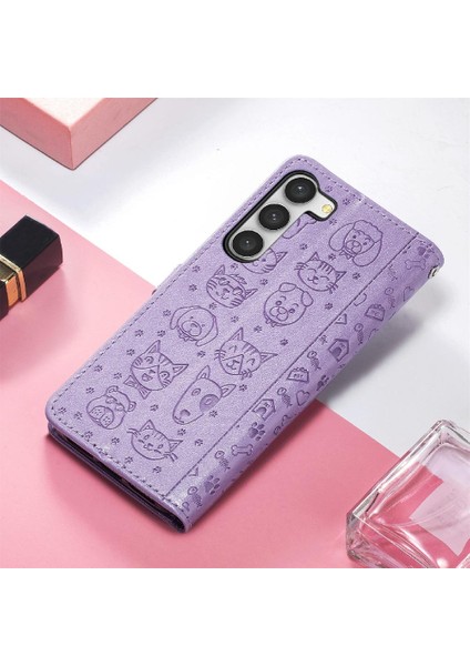 Samsung Galaxy S23 Artı (Yurt Dışından)
