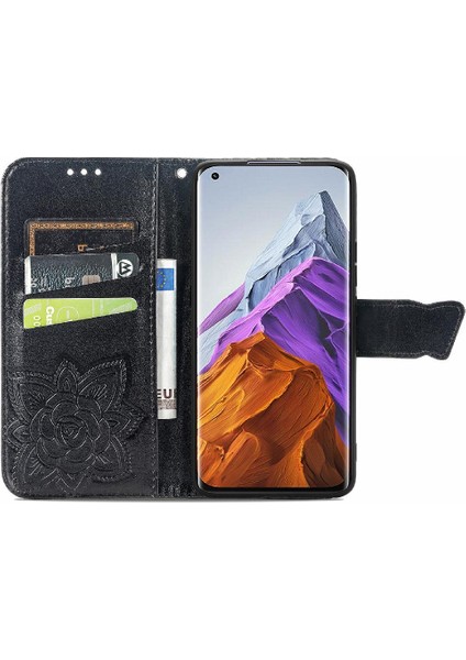 Mays Shop Xiaomi 11 Pro Için Kılıf (Yurt Dışından)