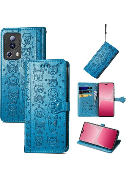 Xiaomi 13 Lite Için Kılıf (Yurt Dışından) fiyatları