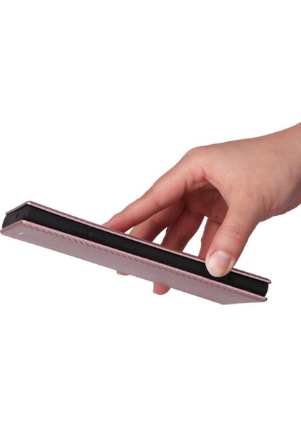Samsung Galaxy S23 Ultra Için Kılıf (Yurt Dışından)