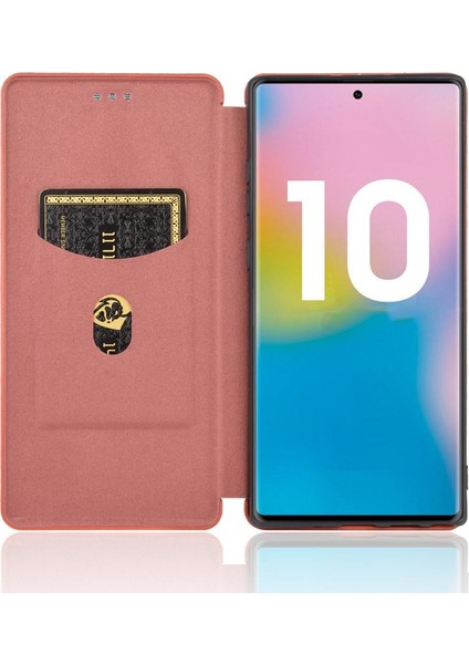 Samsung Galaxy Not 10 Pro Için Kılıf (Not 10) Not 10 Artı (Yurt Dışından)