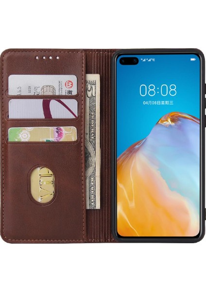 Huawei P30 Lite Için Kılıf (Yurt Dışından)