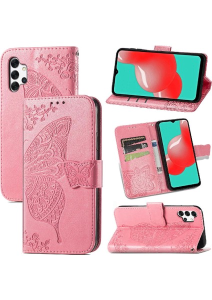 Samsung A32 5g Için Kılıf (Yurt Dışından)