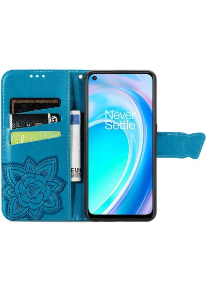 Oneplus Nord Ce2 Lite 5g Için Kılıf (Yurt Dışından)