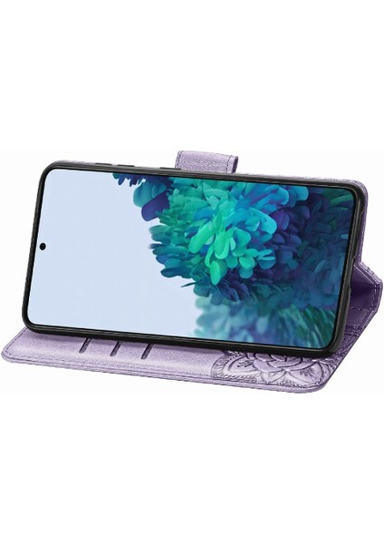 Samsung S22 Plus Için Kılıf (Yurt Dışından)