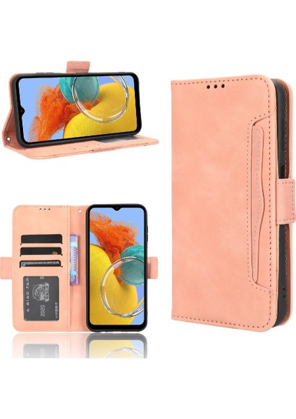 Samsung Galaxy M14 5g Için Kılıf (Yurt Dışından)