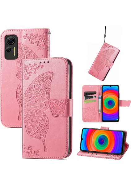 Ulefone Not 14 Için Durum (Yurt Dışından)