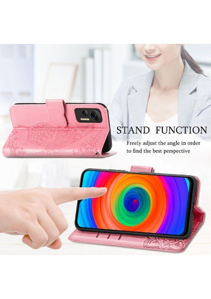 Ulefone Not 14 Için Durum (Yurt Dışından)