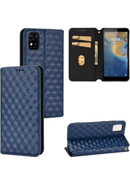 Zte Blade A31 Için Kılıf (Yurt Dışından)