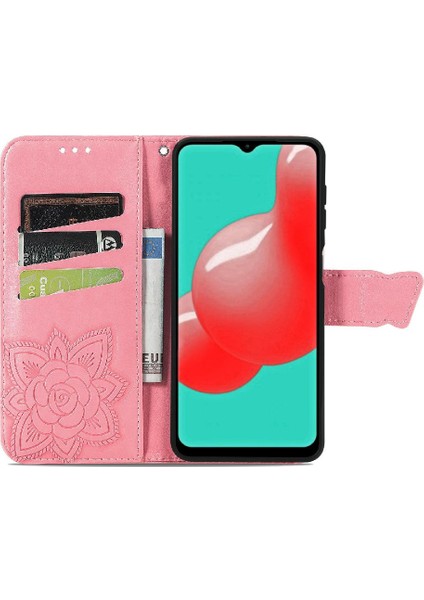Samsung A32 4g Için Kılıf (Yurt Dışından) indirimleri